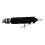 Dense 21cm Air propelled Drill For Efficient Drilling In Tight sectors Manual chuck 1