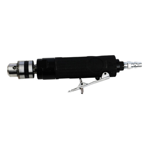 Dense 21cm Air propelled Drill For Efficient Drilling In Tight sectors Manual chuck