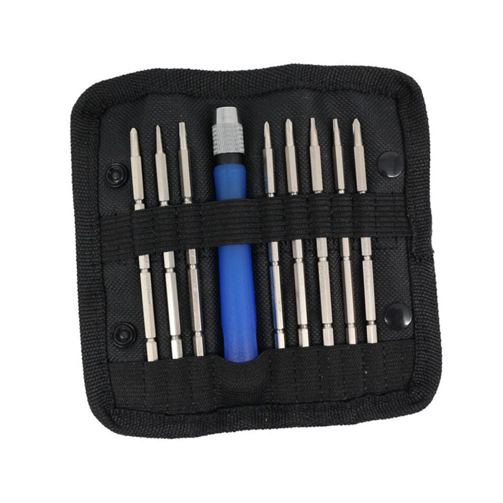 Compactly Multifunction Precise Screwdriver Tool Set With Strong Magnetic Handle 7754004632585
