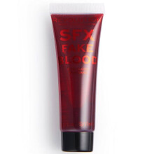 Makeup Revolution - Maquillage pour Effet Spéciaux SFX - Fake Blood -