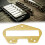 Professional Copper Pickup Plate Baseplate Mounting Plate For Guitar Upgrades 1