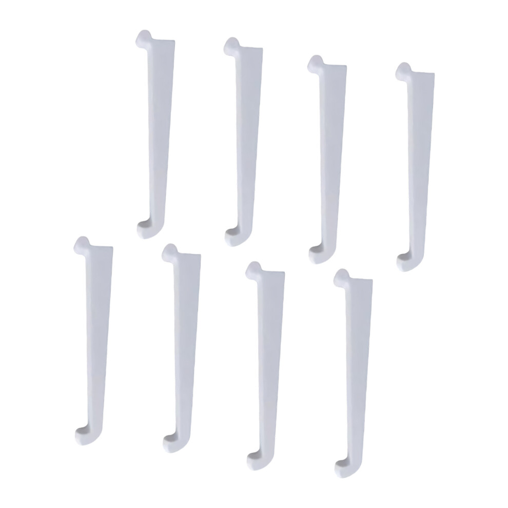 Practical Motorhome External Hanging Clip Storage Hook For Adventure Enthusiasts 7754004648548
