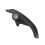 Professional Chain Slide Protector Chain Guard Suitable for Multiple Motorcycle Black 1