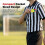(4 set, -) Cartonașe arbitru galben roșu 7