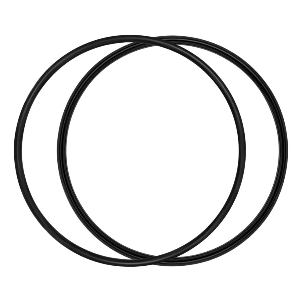 Replacement Rubber Sealing Gaskets And O Ringing For Pool Pumps Maintenance R0446200 7754004608177