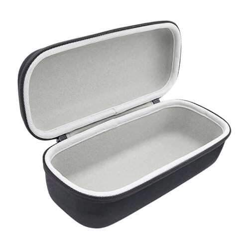 Shock Absorbing Storage Bag Portable Storage Pouch Carrying Case Microphone
