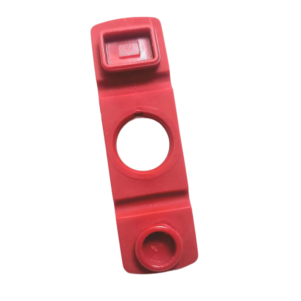 Shock Absorbing Silicone Cap For Megaboom Wireless Speaker Travel Essential Red 7695001055659