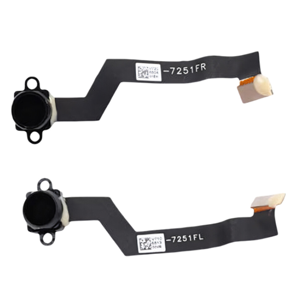 2Pcs Front Camera Assembly Visual Modules For Quadcopter Drones Anti Vibration 7695001065474