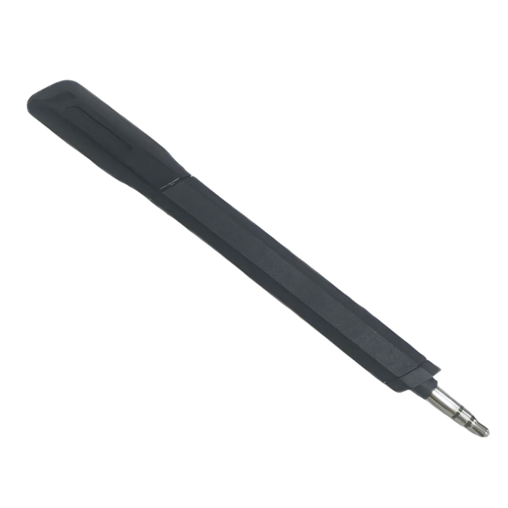 Detachable Micphone Replacement Mic Headsets Mic Boom For G733 Headsets Black 7695001055451
