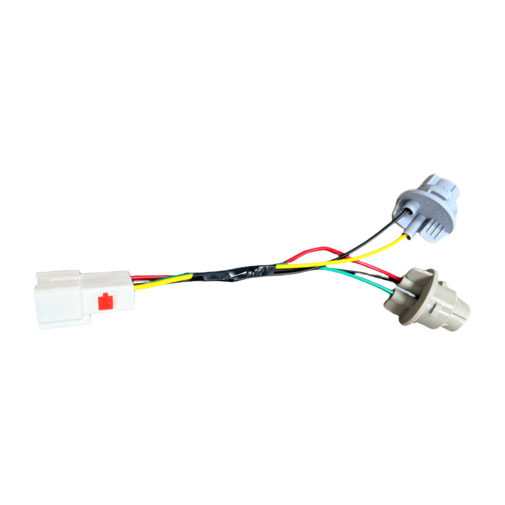 Rear Light Bulb Connector Tail Light Bulb Socket And Wire Harness 92451-4C500 7754004657557