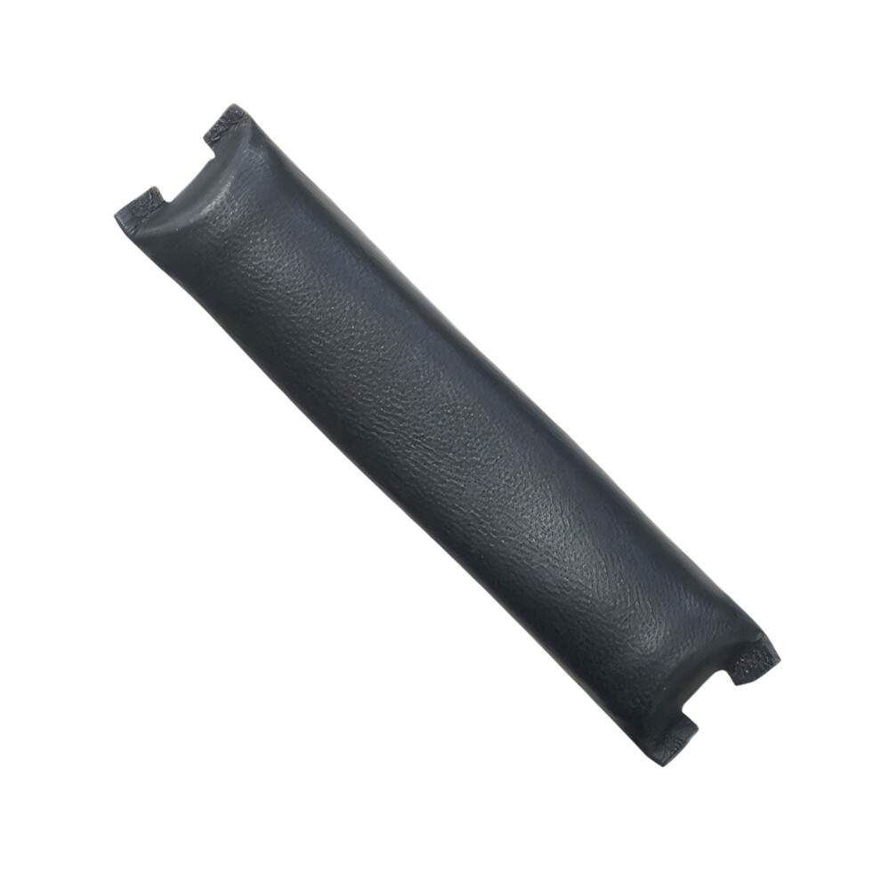 Soft Headband Replacement For Wh1000xm2 Headphones Ergonomic Headbeam Pad Black 7695001066334