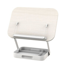 Book Stands for Reading,Book Holders Multifunctional Display Stands for Not rotatable