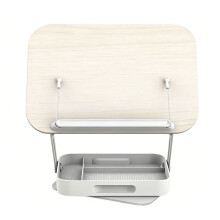 Book Stands for Reading,Book Holders Adjustable Book Holders Cookbook Stands rotatable