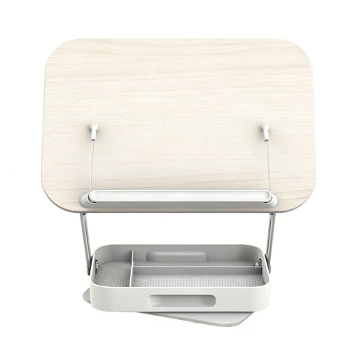 Book Stands for Reading,Book Holders Adjustable Book Holders Cookbook Stands rotatable