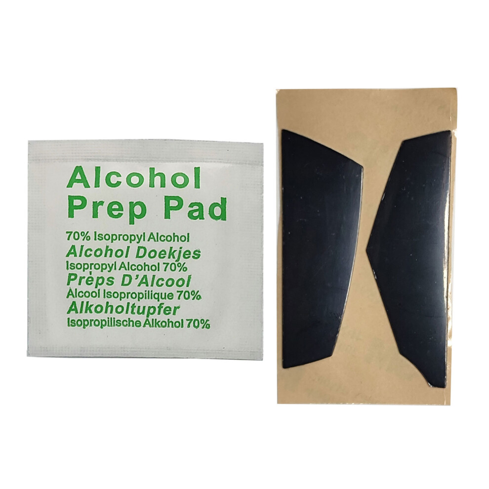 Esports Game Mouse Feet Pad Enhances Control Mouse Skates For G102 G304 G600 7695001136150
