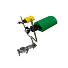 Orff Percussion Cowbell Musical Instrument Mounting Clamp Set With Clear Sound suit