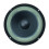 6.5Inch 30W External Magnetic Speaker Enhances Low Frequency Performances 1