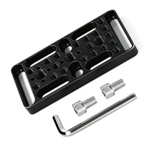 Camera Base Plate Extension Long Cheese Plate With Multiple 1/4inch-20 Thread