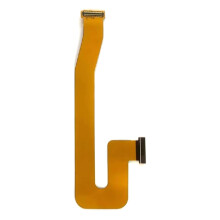 Flexible Flat Panel Cable For Tab A7 10.4 2020 Easy Installation LCD Ribbon