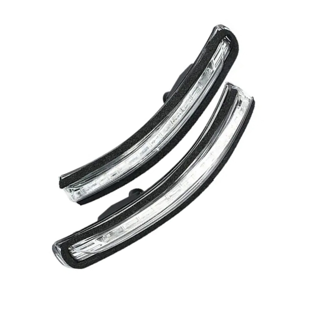 Vehicle Turn Signal Lamp 87614-1W000 87624-1W000 For Selected Rearview Mirror 7754004630550