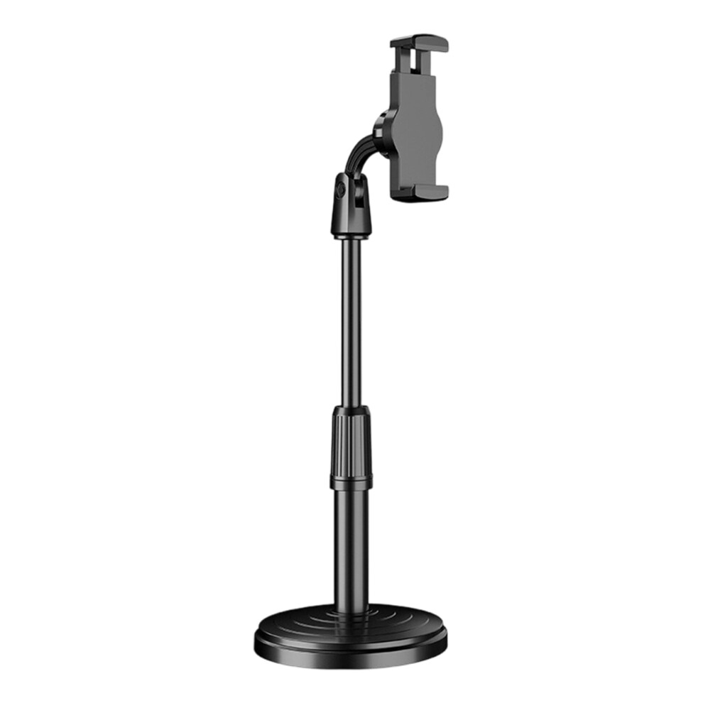 Tabletop Overhead Tripod Stand Mobile Phone Holder For Video Shootings Nail Art 1Pc 7695001072076