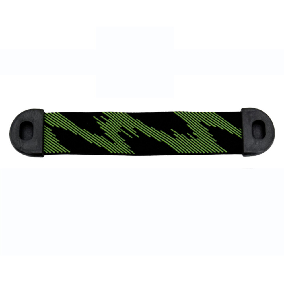 Earpads Ear Pads Sponge Ear Cushions Headband For Aw520h Aw720h Headband Black/Green 7695001106696