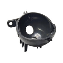 Adjustable Tilt Angle Trackball Mouse Ball Case Holder For Ergo Comfortable