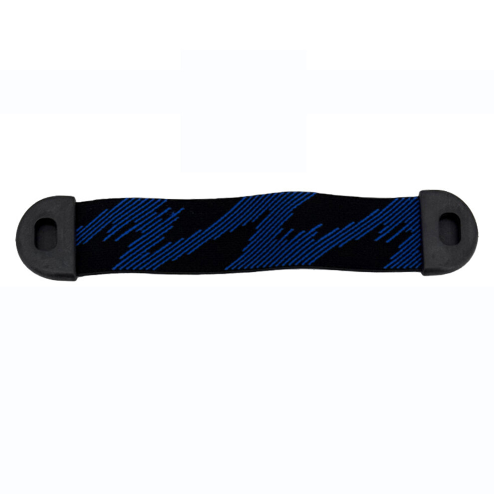 Earpads Ear Pads Sponge Ear Cushions Headband For Aw520h Aw720h Headband Black/Blue 7695001106832