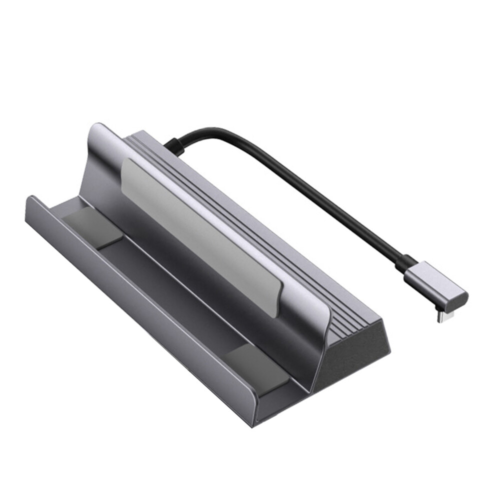 Premium Expansion Dock For Laptops Features 4K60hz Pd100w And Two Usb Port 7695001087636