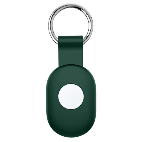 Weatherproof Drop Proof Cover Enclosure For Electronic Locator Secure Mounting Green
