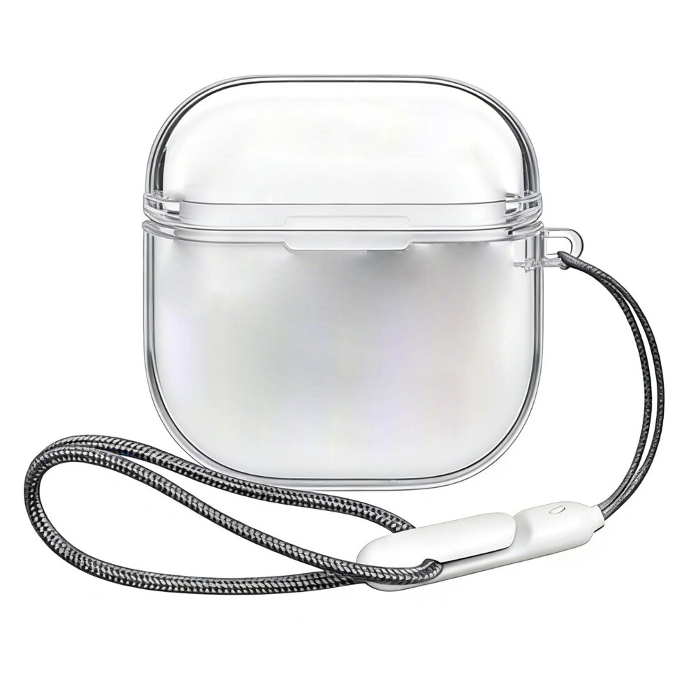 Headphone Soft Cover Shockproof Shell Washable Sleeve Guard Case For Buds 8 Lite 7695001120340