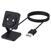 Travel Friendly Smartwatch Charging Station Mini Size For Travel And Daily Use