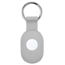 Shockproof Locator Holder Housing Water Resistance Easy Installation Drop Proof Gray
