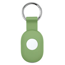 Shockproof Locator Holder Housing Water Resistance Easy Installation Drop Matcha color