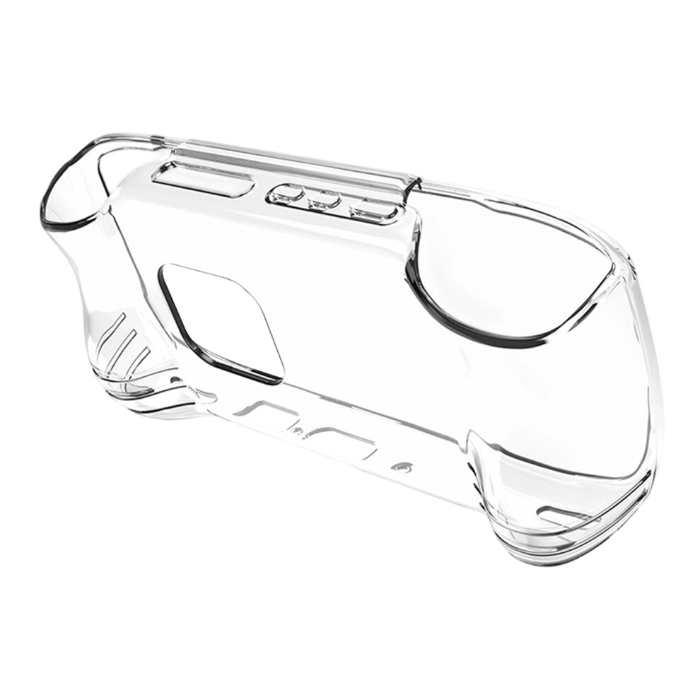 Skin Sleeve For Pocket Air Mini Gamepad Dustproof Housing Game Accessory Transparent 7695001121095