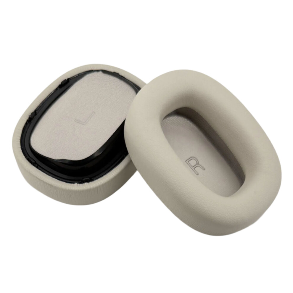 Comfortable Earpads Earmuffs For Px7s3 Px8s2 Headphone Repair White 7695001064927