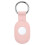 Weather Resistant Locator Protector Housing Drop Proof Construction Secure Hold Pink 1