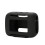 Silicone Case Cover Soft Protective Sleeve Replacement for GO 5 Speakers Black 1