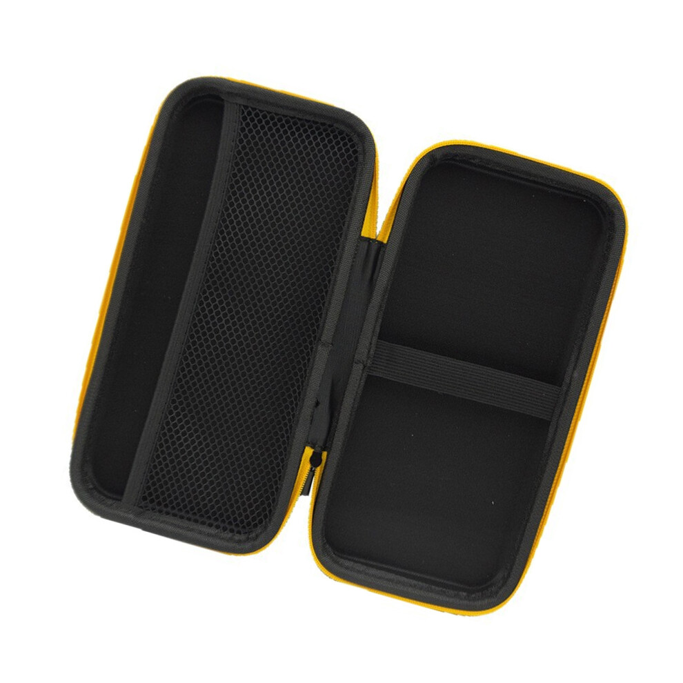 Portable Storage Bag For Rg505 Handheld Video Gaming Console Shock Proof 7695001110334