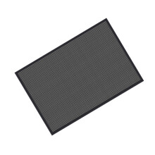 Adjustable Magnetic Insect Screen For Vehicle Sunroof Seamlessly Installation small