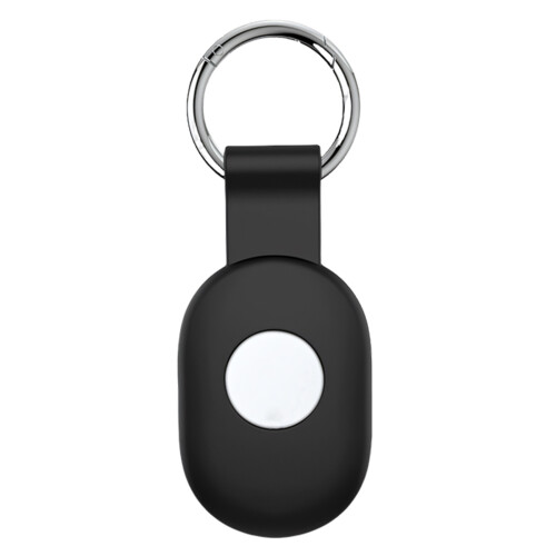 Impact Resistant Protective Holder Enclosure Case For Tracking Device Waterproof Black