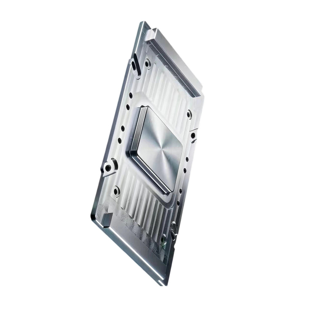 Aluminium Heatsink Heat Spreader For V100 Sxm2 Heat Distribution Cooling Fan 3 7695001092548
