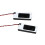 3012 8Ohm 1W Plastic Speaker With 83dB Sensitivity For Portable Electronics 1