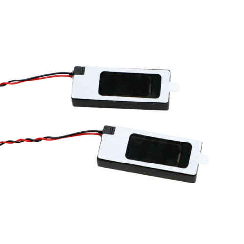 3012 8Ohm 1W Plastic Speaker With 83dB Sensitivity For Portable Electronics
