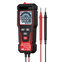 Intelligent Screen Display Multimeter With Link And Contact Test Function