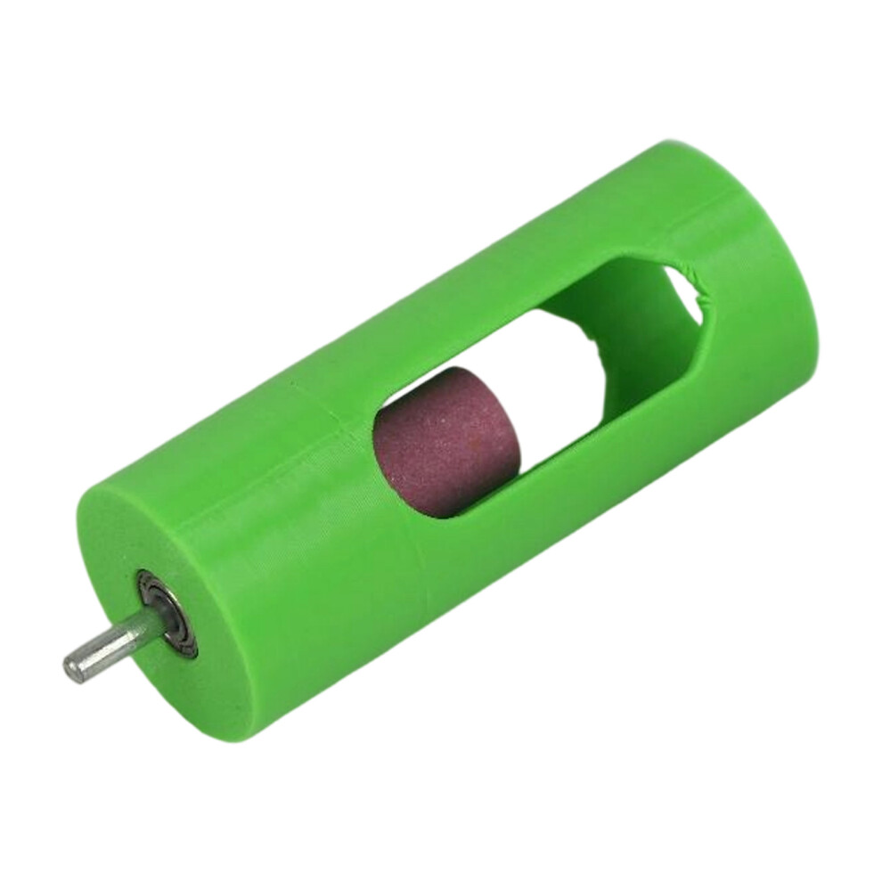 18650/21700 Battery Solder Joint Grinding Polishing Tool Sleeve Professional 21700 7695001110518