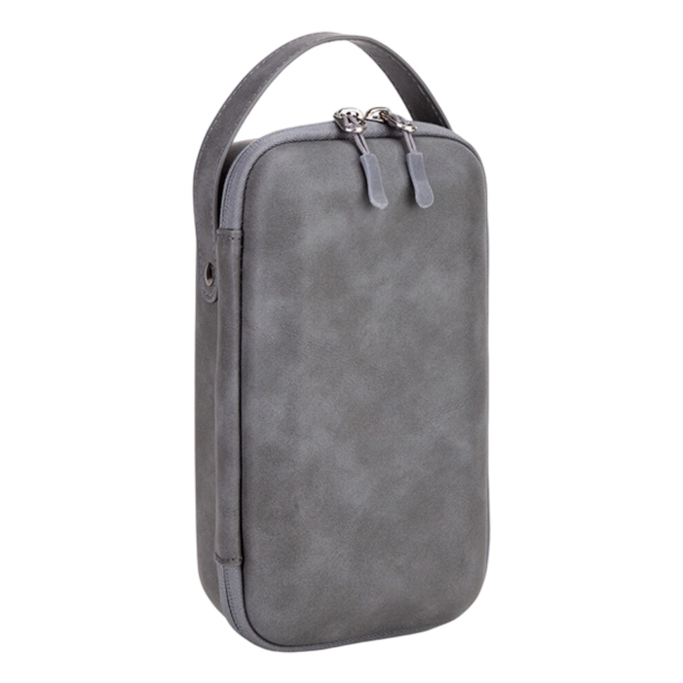 Durability Eva Storage Bag For Pocket 4 Action Camera Equipment Shockproof Box 7695001067775