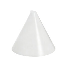 Compact Cone Shape Softbox For Small LED Light Studio Photography Lighting M