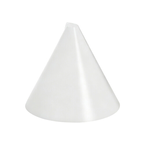 Compact Cone Shape Softbox For Small LED Light Studio Photography Lighting M
