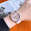 Michael Kors MK6946 Pink Ladies Watch 4